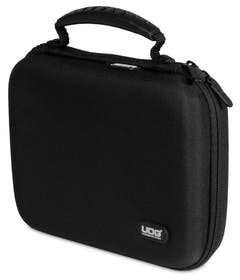 UDG Creator Universal Audio Solo Hardcase Black