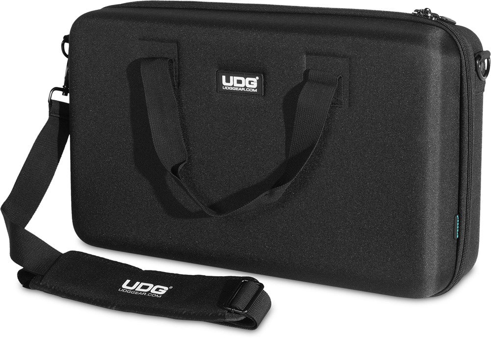 UDG Creator Universal Audio OX AMP Top Box Hardcase Sort