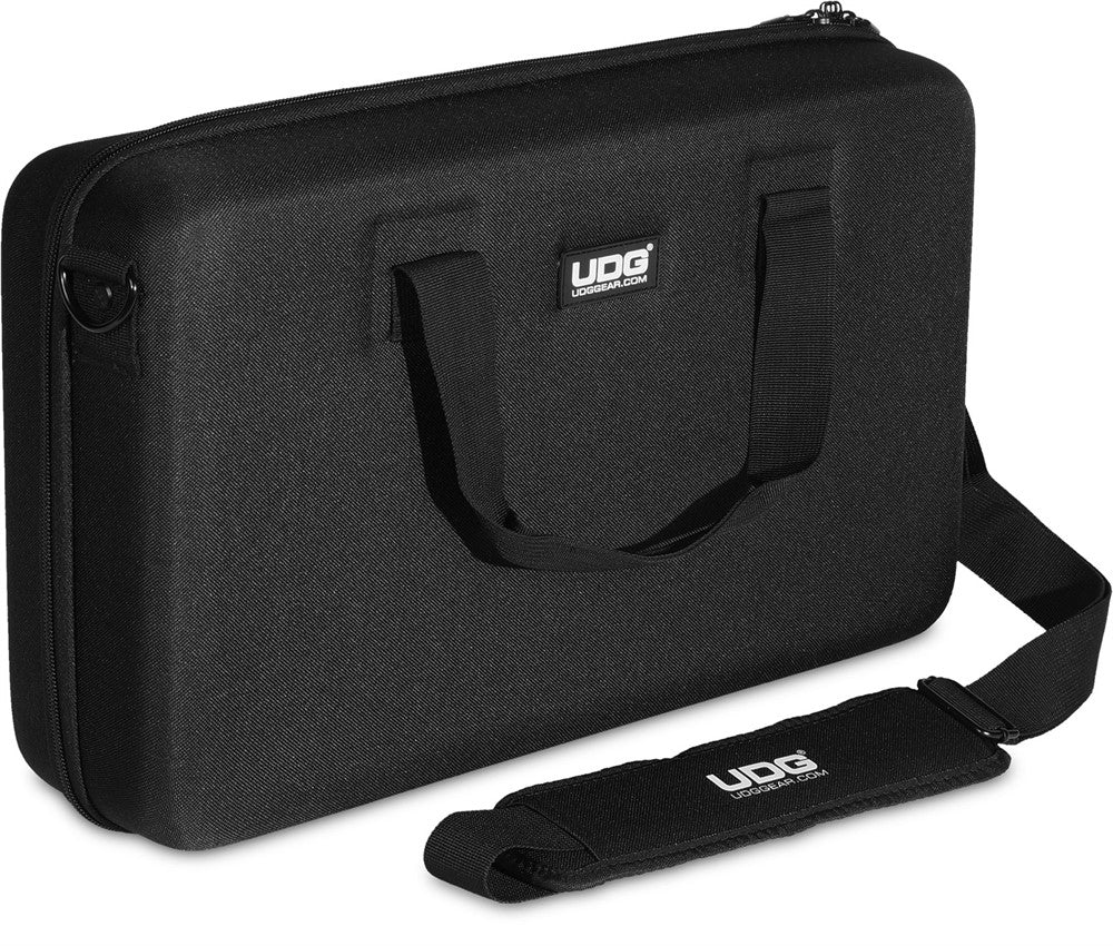 UDG Creator Universal Audio OX AMP Top Box Hardcase Sort