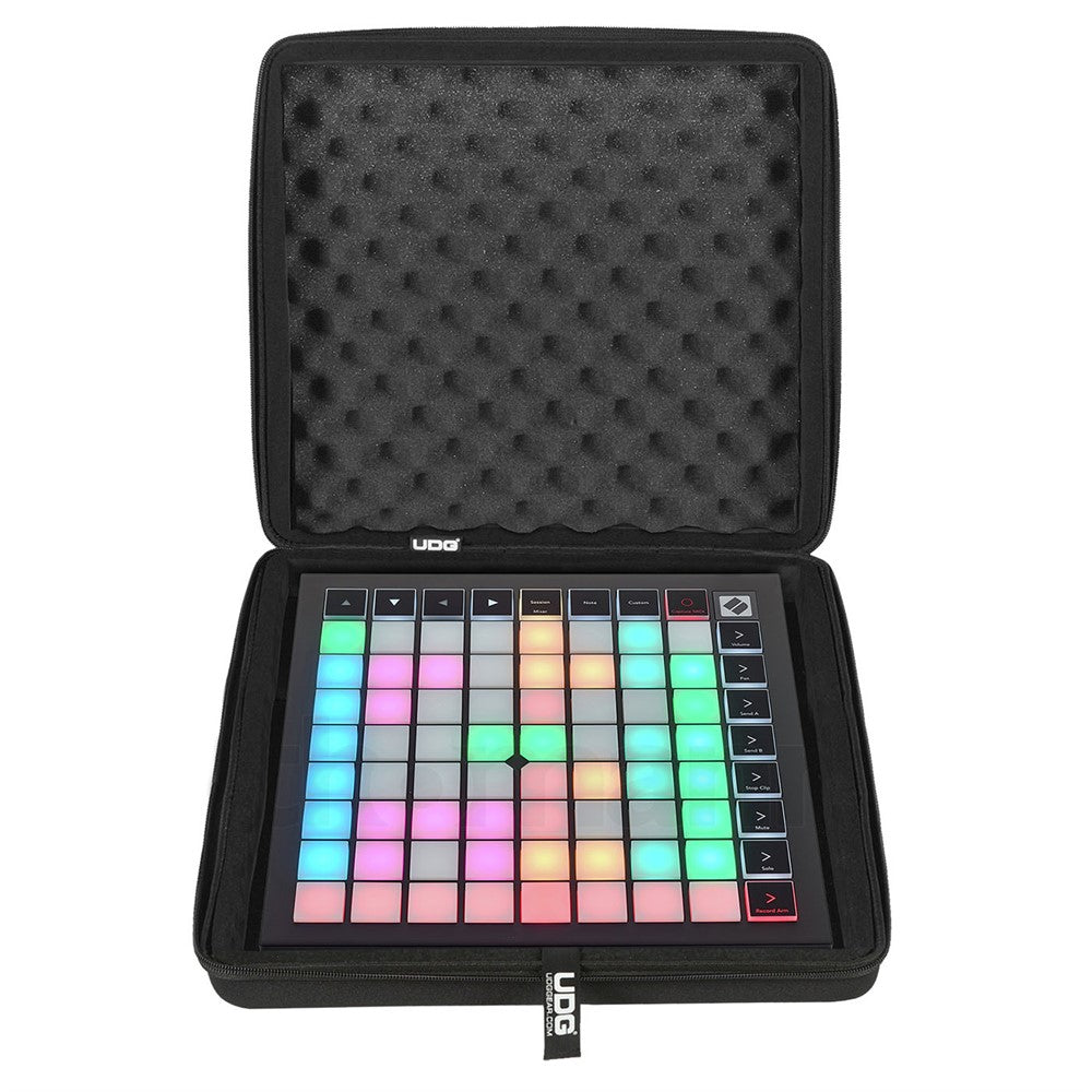 UDG Creator Novation Launchpad X Hardcase Sort