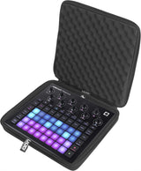 UDG UDG Creator Novation Circuit Hardcase Black