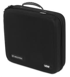 UDG Creator Wolfmix W1 MK3 Hardcase Sort