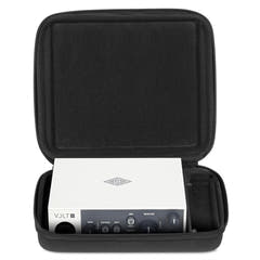UDG Creator Universal Audio Volt 1/Volt 2 Hardcase Sort