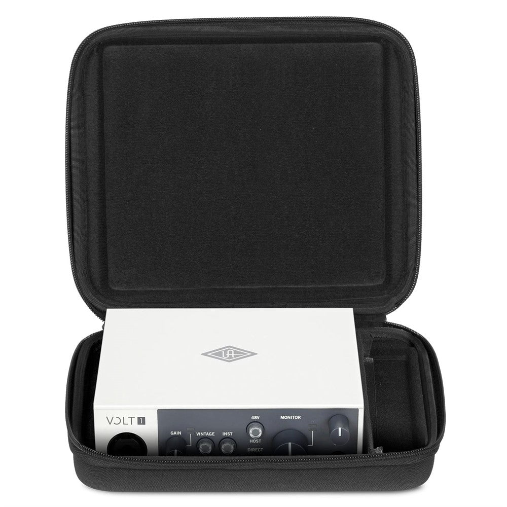 UDG Creator Universal Audio Volt 1/Volt 2 Hardcase Sort