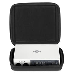 UDG Creator Universal Audio Volt 1/Volt 2 Hardcase Sort
