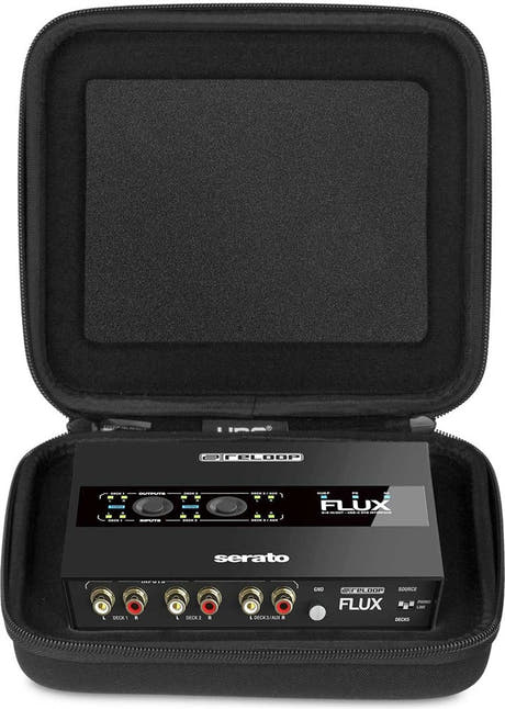 UDG Creator Reloop Flux Hardcase Sort