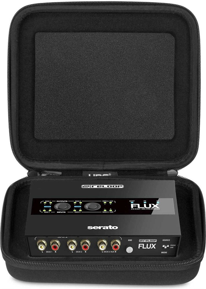 UDG Creator Reloop Flux Hardcase Sort