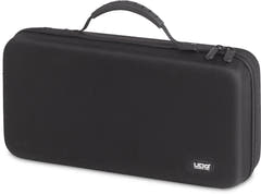 UDG Creator NI Traktor Z1 MK2/ X1 MK3/ Reloop Mixtour Pro Hardcase Sort