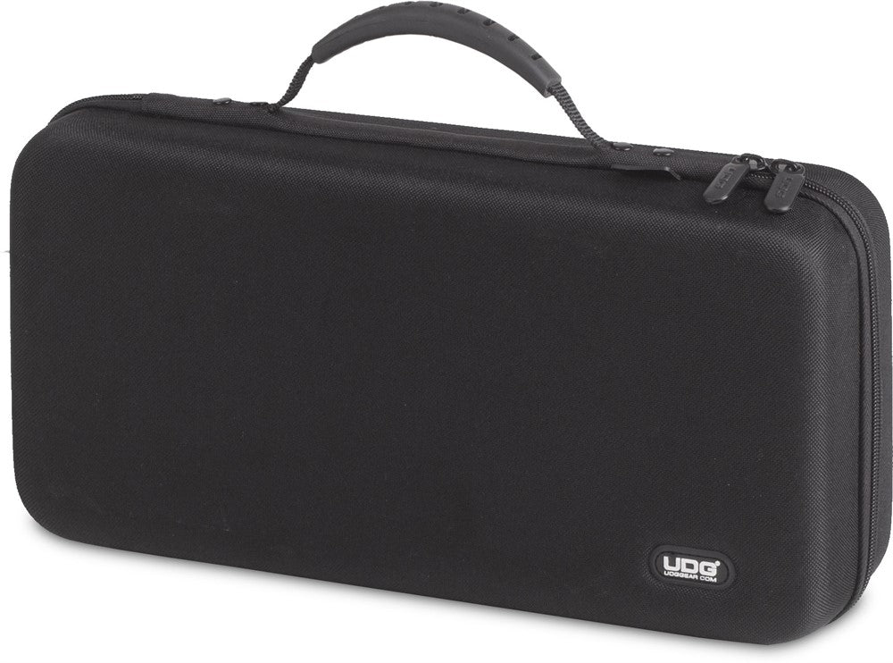 UDG Creator NI Traktor Z1 MK2/ X1 MK3/ Reloop Mixtour Pro Hardcase Sort