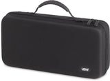 UDG Creator NI Traktor Z1 MK2/ X1 MK3/ Reloop Mixtour Pro Hardcase Sort