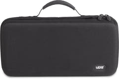UDG Creator NI Traktor Z1 MK2/ X1 MK3/ Reloop Mixtour Pro Hardcase Sort