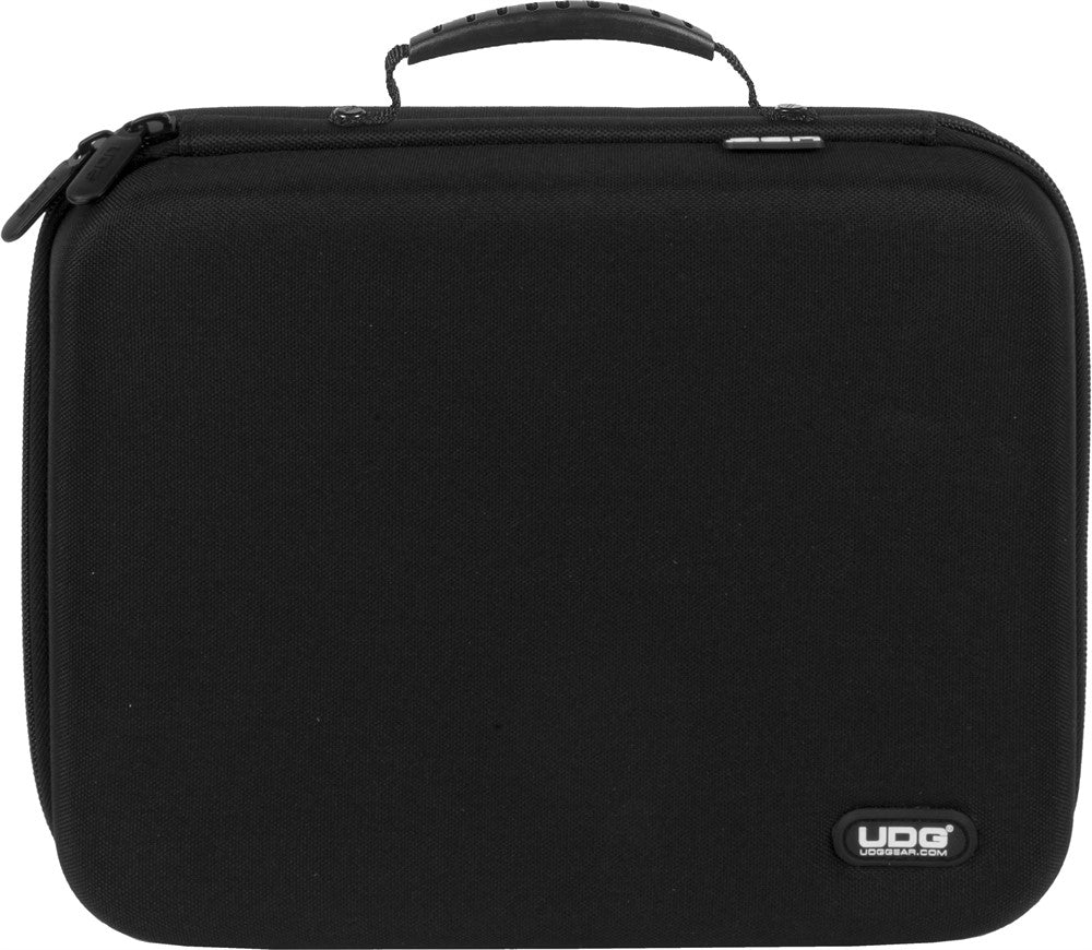 UDG Creator Focusrite Scarlett 2i2/4i4 4th Gen/Clarett+ 4Pre/2Pre Hardcase Sort