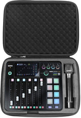 UDG Creator RodeCaster Pro II & Duo Hardcase Sort