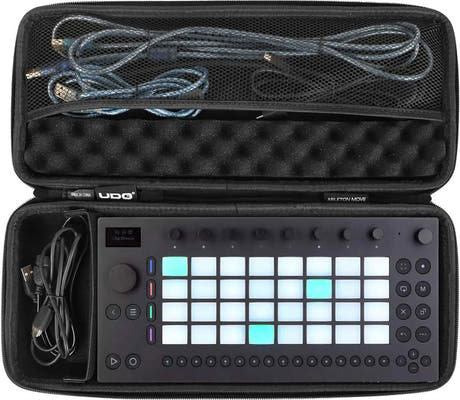UDG Creator Ableton Move Hardcase Sort