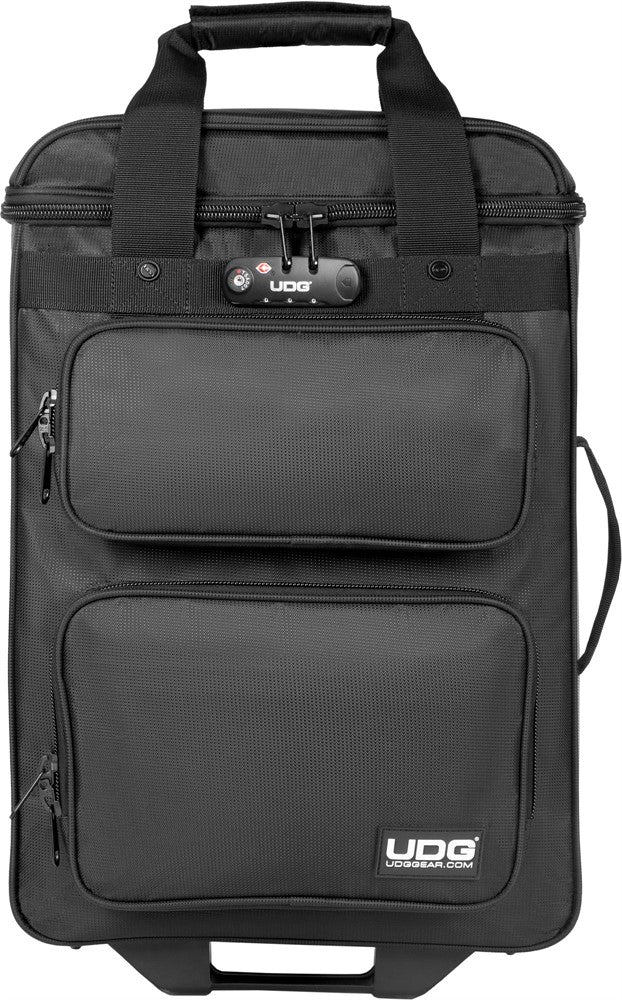 UDG Ultimate Producer Backpack Trolley Deluxe Sort Orange