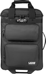 UDG Ultimate Producer Backpack Trolley Deluxe Sort Orange