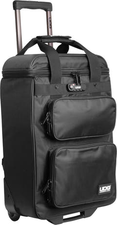 UDG Ultimate Producer Backpack Trolley Deluxe Sort Orange