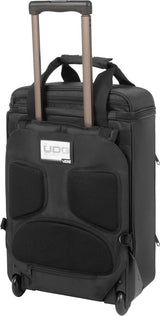 UDG Ultimate Producer Backpack Trolley Deluxe Sort Orange