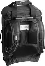 UDG Ultimate Producer Backpack Trolley Deluxe Sort Orange