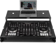 UDG Ultimate Flightcase Multi Format XXL Black MK3 Plus