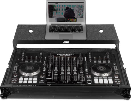 UDG Ultimate Flight Case Multi Format XXL Sort MK3 Plus (L)