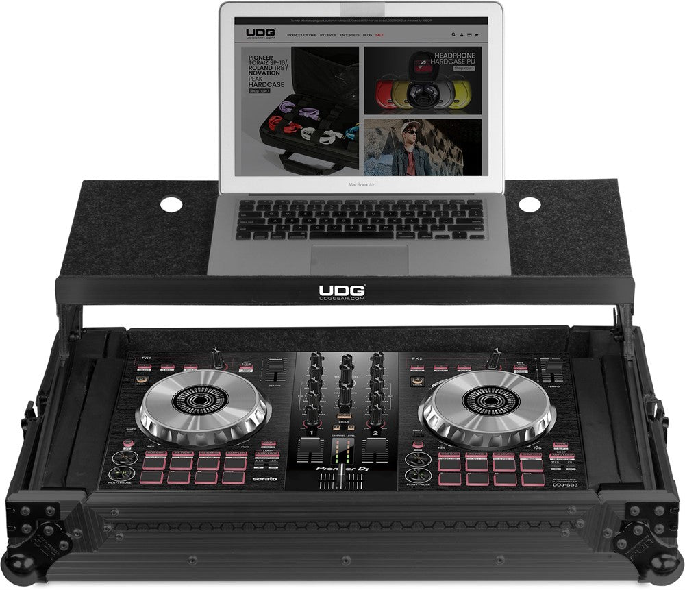 UDG Ultimate Flight Case Multi Format XL Sort MK3 Plus (L)