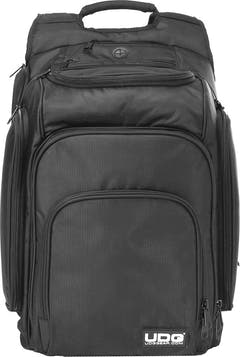 UDG Ultimate Digi Backpack Sort/Orange
