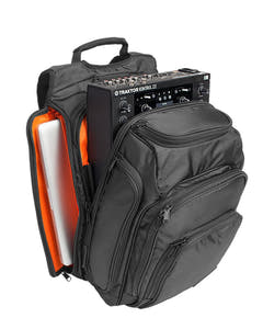 UDG Ultimate Digi Backpack Sort/Orange