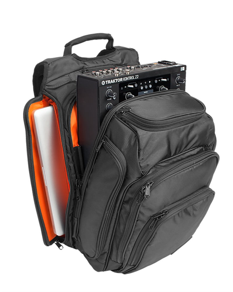 UDG Ultimate Digi Backpack Sort/Orange