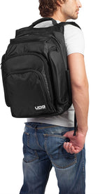 UDG Ultimate Digi Backpack Sort/Orange