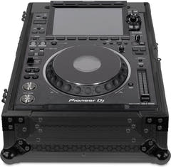 UDG Ultimate Flight Case Multi Format CDJ/MIXER Sort MK3