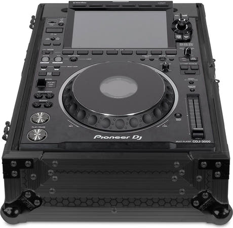 UDG Ultimate Flight Case Multi Format CDJ/MIXER Sort MK3