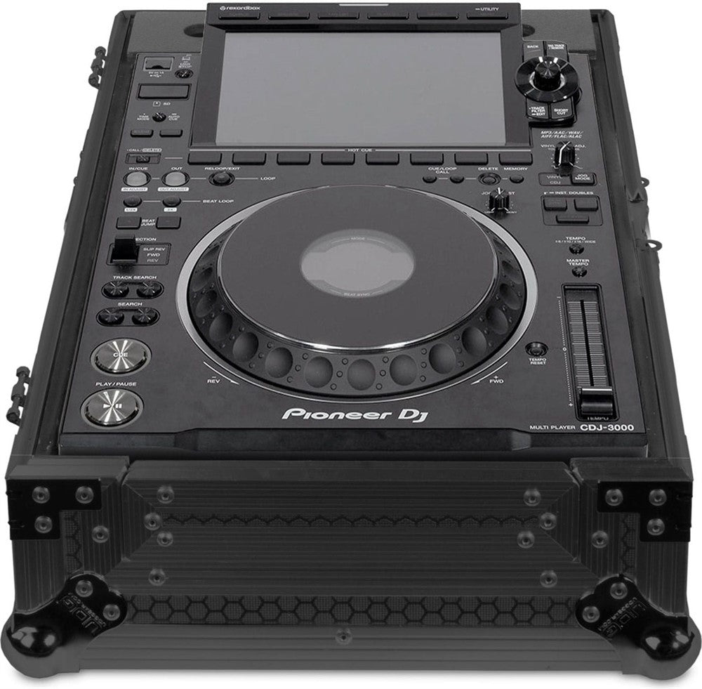 UDG Ultimate Flight Case Multi Format CDJ/MIXER Sort MK3