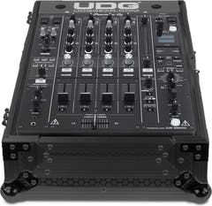 UDG Ultimate Flight Case Multi Format CDJ/MIXER Sort MK3
