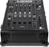 UDG Ultimate Flight Case Multi Format CDJ/MIXER Sort MK3