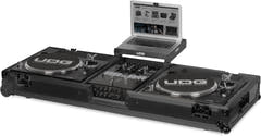 UDG Ultimate Flight Case Set PLX9/SL1200 Sort MK2 Plus (L&W)