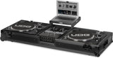 UDG Ultimate Flight Case Set PLX9/SL1200 Sort MK2 Plus (L&W)