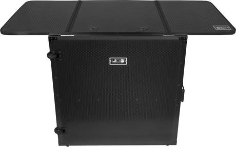UDG Ultimate Fold Out DJ Table Sort MK2 Plus (W)
