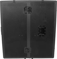 UDG Ultimate Fold Out DJ Table Sort MK2 Plus (W)