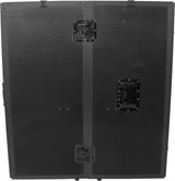 UDG Ultimate Fold Out DJ Table Sort MK2 Plus (W)