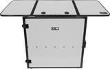 UDG Ultimate Fold Out DJ Table Hvid MK2 Plus (W)
