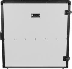 UDG Ultimate Fold Out DJ Table Hvid MK2 Plus (W)