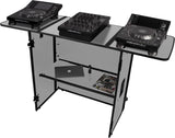 UDG Ultimate Fold Out DJ Table Hvid MK2 Plus (W)