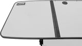 UDG Ultimate Fold Out DJ Table Hvid MK2 Plus (W)