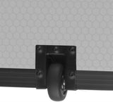 UDG Ultimate Fold Out DJ Table Hvid MK2 Plus (W)