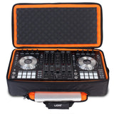UDG Ultimate Midi Controller Backpack Large Sort/Orange inside MKII