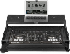 UDG Ultimate Flight Case Multi Format XXL Sort Plus (L,T&W)