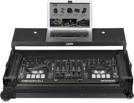 UDG Ultimate Flight Case Multi Format XXL Sort Plus (L,T&W)