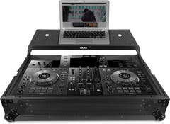 UDG Ultimate Flight Case Pioneer XDJ-RR Sort Plus (L&W)