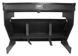 UDG Ultimate Flight Case Portable Z-Style DJ Table Sort Plus (Wheels)